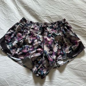lulu shorts